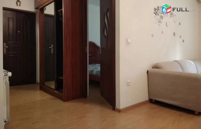 Vardzov bnakaran Viktor Hambardzumyan poxocum, norakaruyc shenqum