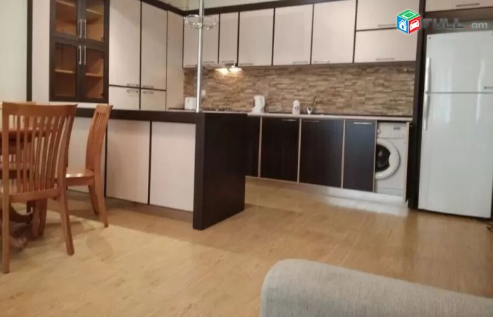 Vardzov bnakaran Viktor Hambardzumyan poxocum, norakaruyc shenqum