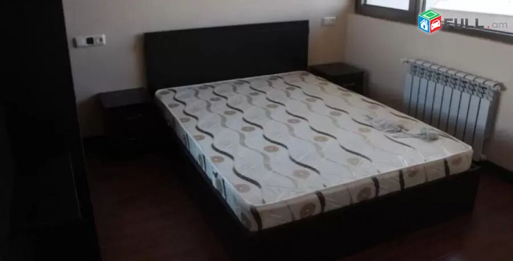 Vardzov bnakaran Dallma Malli motakayqum