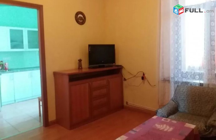 Varcov e bnakaran poqr kentronum, Mashtoci poxocum