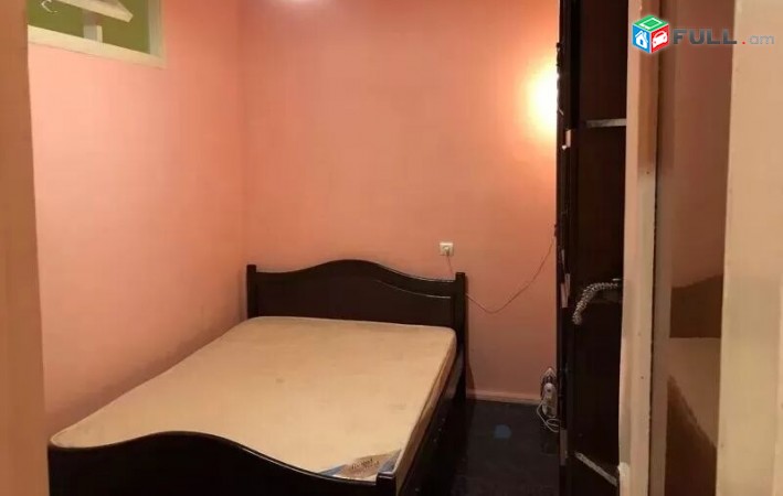 Varcov bnakaran Aleq Manukyan poxocum