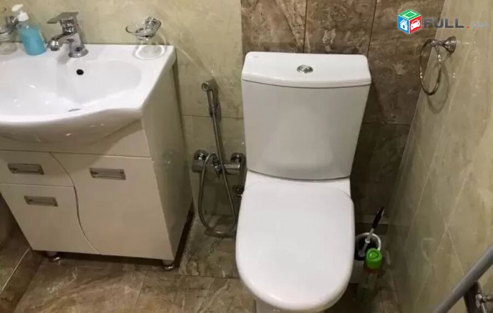 Վարձով բնակարան Կենտրոնում, Հին Երևանցի փողոցում