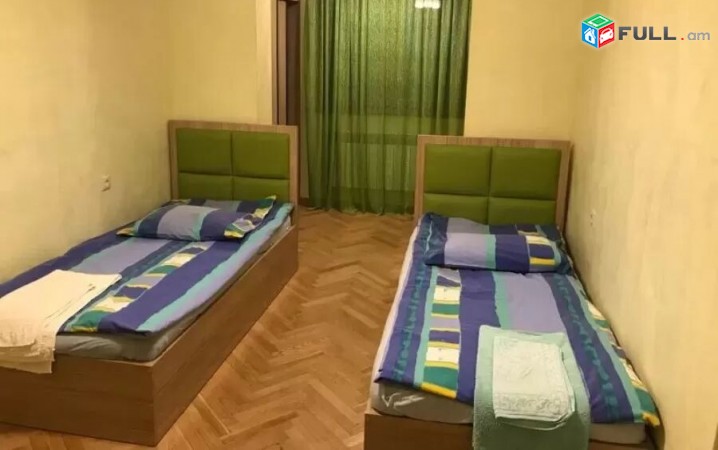 Վարձով բնակարան Կենտրոնում, Հին Երևանցի փողոցում
