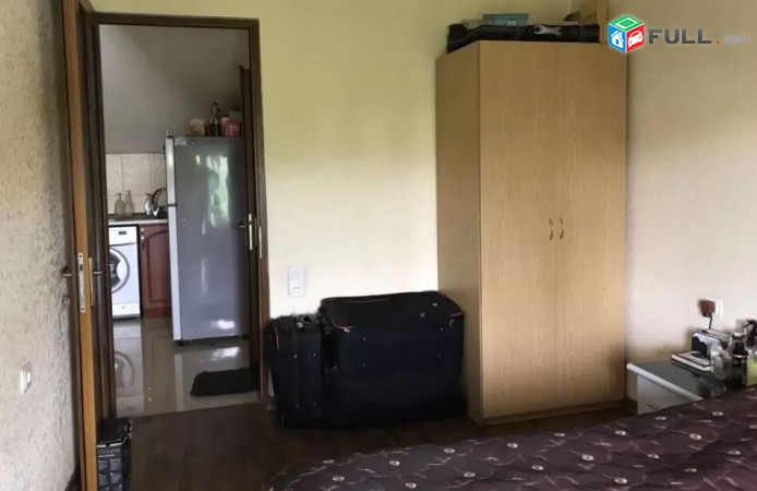 Vardzov bnakaran Mashtoci poxocum