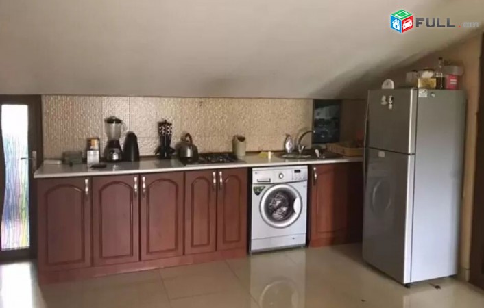 Vardzov bnakaran Mashtoci poxocum
