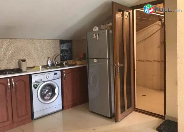 Vardzov bnakaran Mashtoci poxocum