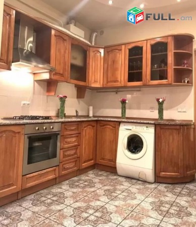 Varcov bnakaran Kasyan poxocum