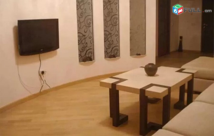 Վարձով բնակարան Կոմիտասում, նորակառույց շենքում
