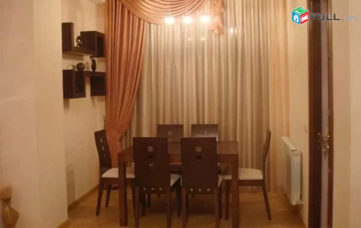 Վարձով բնակարան Կոմիտասում, նորակառույց շենքում