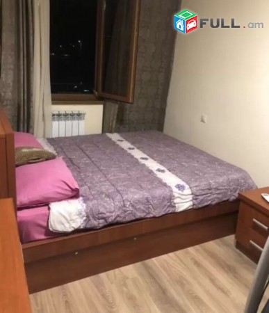 Varzov e trvum noravoch bnakaran Khanjyan poxocum