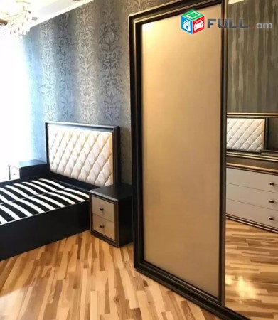 Varcov e trvum gexecik bnakaran Nairi Zaryan poxocum