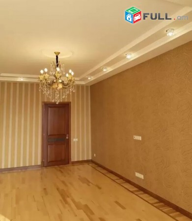 Varcov e trvum gexecik bnakaran Nairi Zaryan poxocum