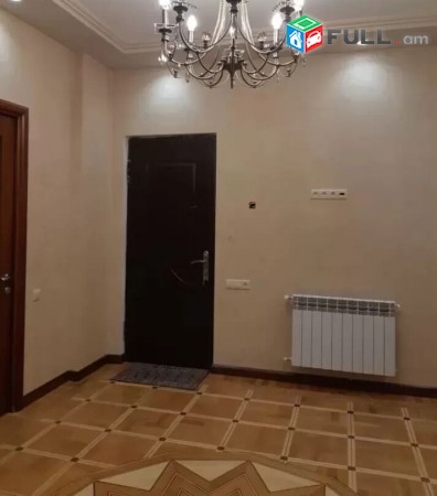 Varcov e trvum gexecik bnakaran Nairi Zaryan poxocum