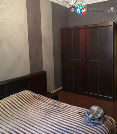 Վարձով բնակարան Կոմիտասի փողոցում