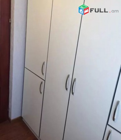 Վարձով բնակարան Կոմիտասի փողոցում