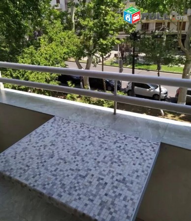 Հարմարավետ բնակարան քաղաքի սրտում
