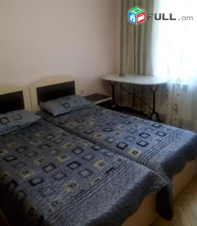 Հարմարավետ բնակարան քաղաքի սրտում
