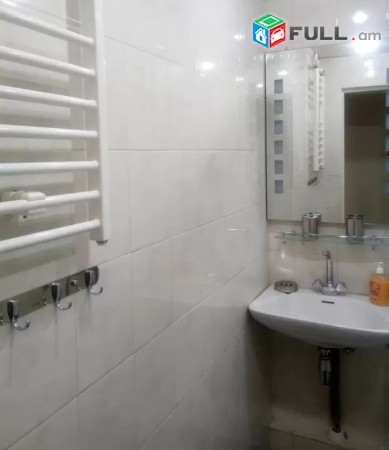 Հարմարավետ բնակարան քաղաքի սրտում