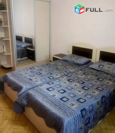 Հարմարավետ բնակարան քաղաքի սրտում