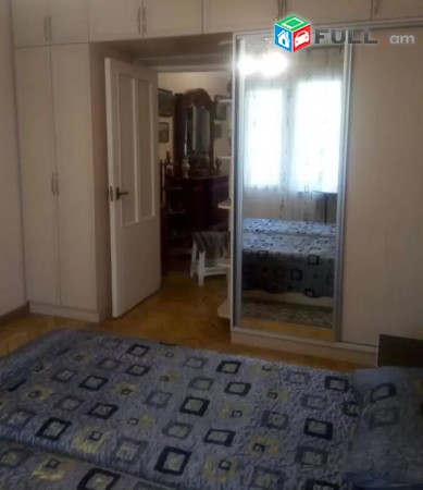 Հարմարավետ բնակարան քաղաքի սրտում
