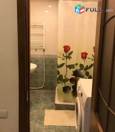 Vardzov bnakaran Abovyan poxocum