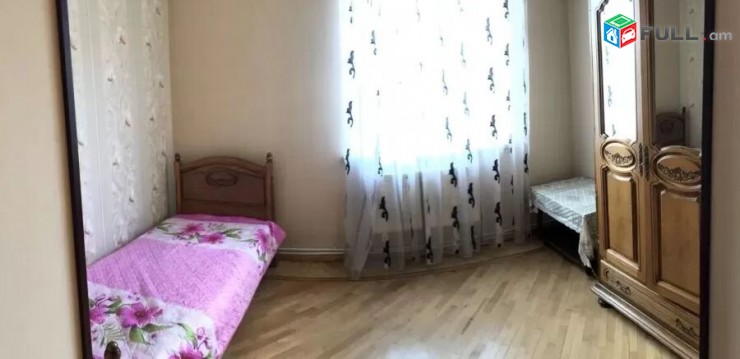 Varcov e trvum 3 senyakanoc bnakaran Mashtocum