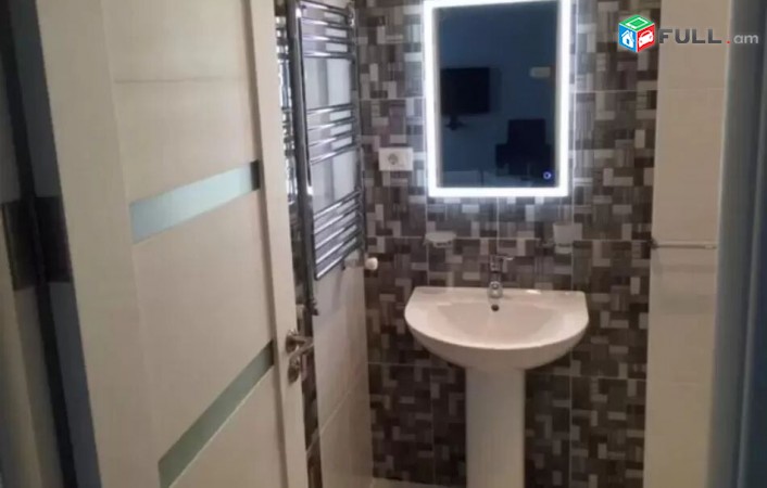 Varcov bnakaran Barekamutyan Metroi Motakayqum