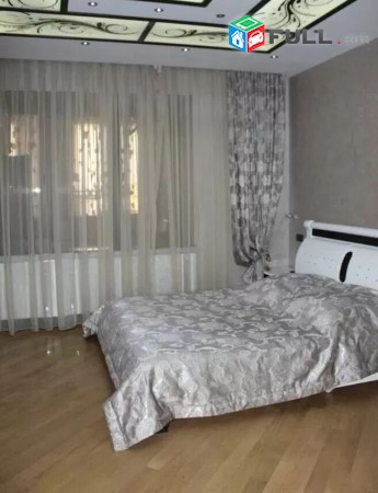 Shqex bnakaran qaxaqi kentronum