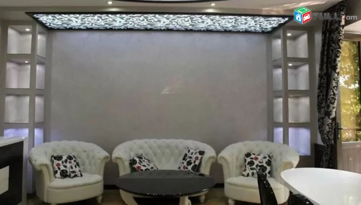 Shqex bnakaran qaxaqi kentronum