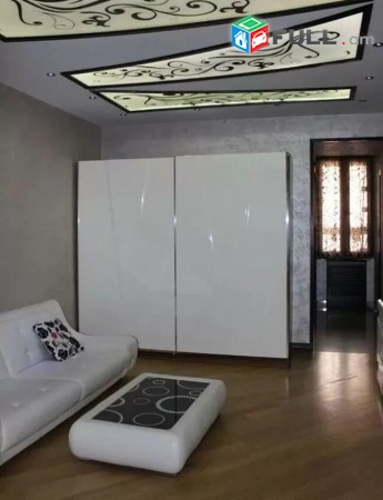 Shqex bnakaran qaxaqi kentronum