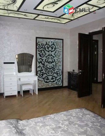 Shqex bnakaran qaxaqi kentronum
