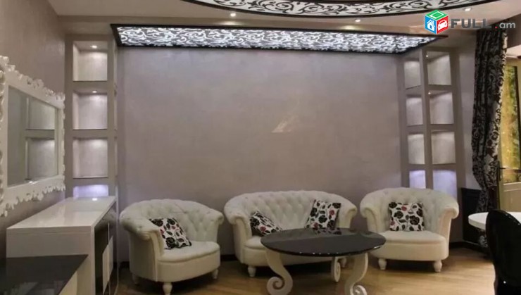 Shqex bnakaran qaxaqi kentronum