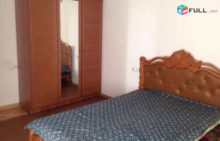 Varcov bnakaran Argishti poxocum, Glendel Hills taxamasum