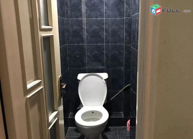 Trvum e varcov bnakaran Vardananc poxocum