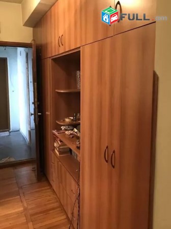 Trvum e varcov bnakaran Vardananc poxocum