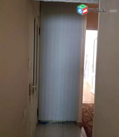 Vardzov e trvum 2 senyakanc bnakaran Saryan poxocum