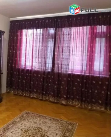 Vardzov e trvum 2 senyakanc bnakaran Saryan poxocum