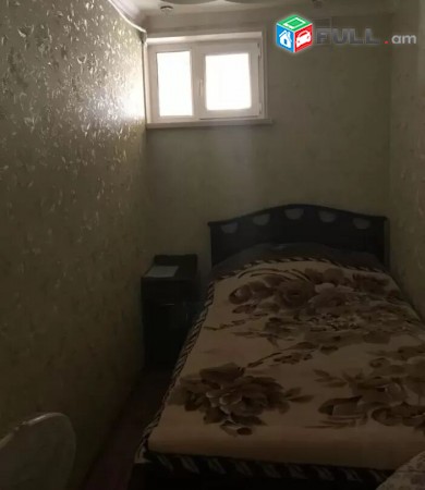 Varcov bnakaran Erebuni poxocum