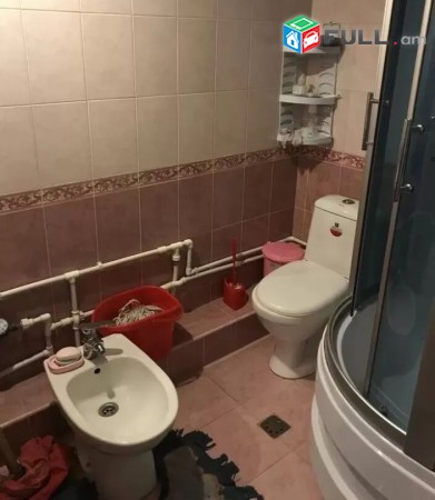 Varcov bnakaran Erebuni poxocum