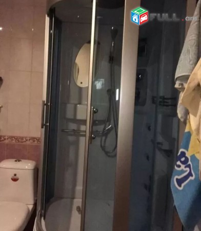 Varcov bnakaran Erebuni poxocum