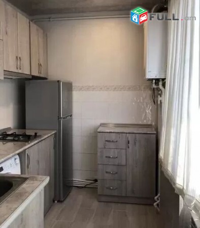 Gexecik bnakarn Orbeli poxocum