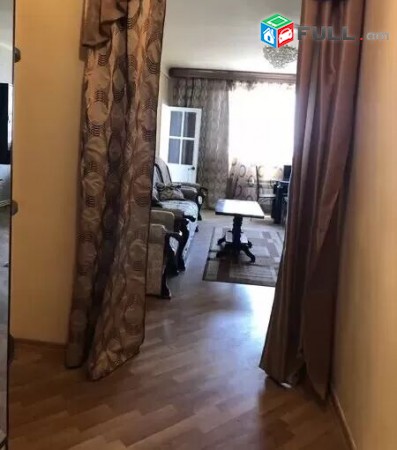Gexecik bnakarn Orbeli poxocum