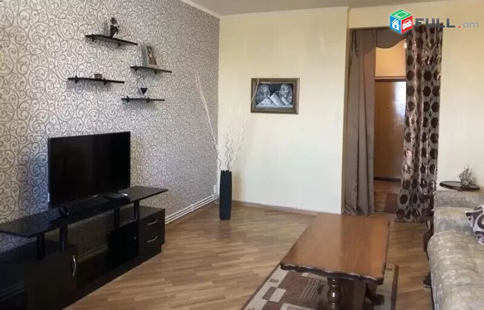 Gexecik bnakarn Orbeli poxocum