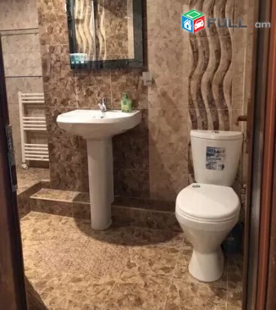 Gexecik bnakarn Orbeli poxocum