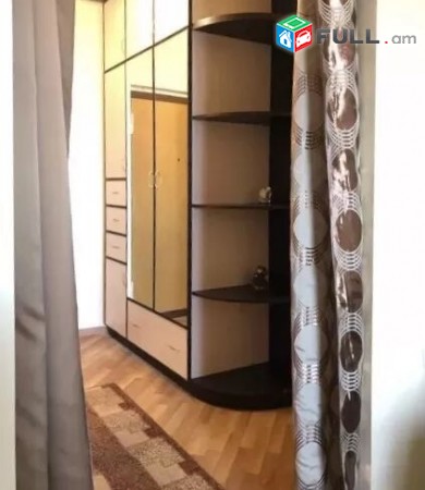 Gexecik bnakarn Orbeli poxocum