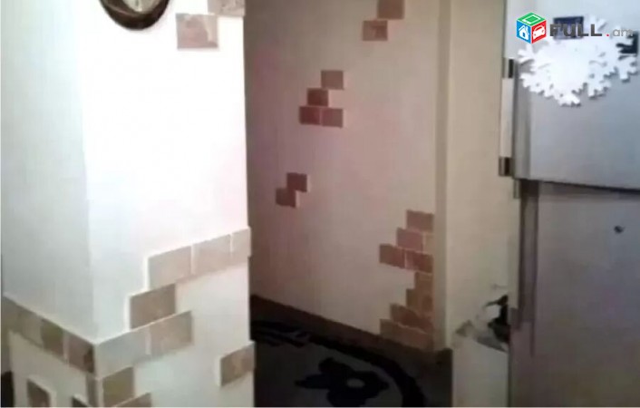 1 սենյականոց բնակարան Մերգելյան ինստիտուտի մոտ