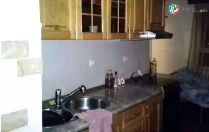 1 սենյականոց բնակարան Մերգելյան ինստիտուտի մոտ