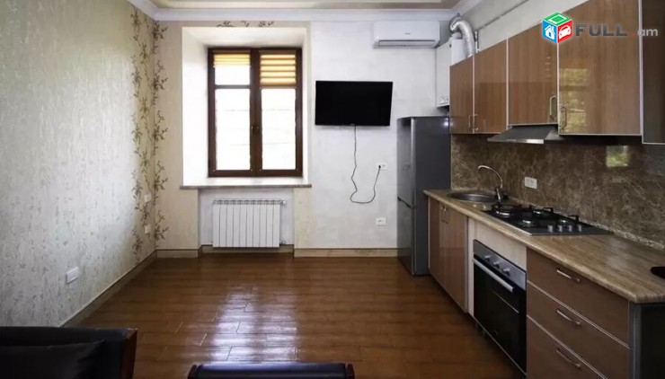 Varcov e trvum bnakaran Surb Sargis ekexecu motakayqum