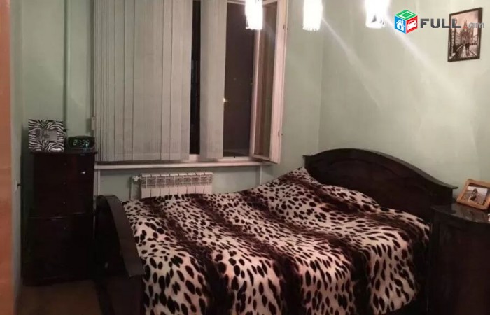 Վարձակալությամբ է տրվում կապիտալ վերանորոգված բնակարան Հայաստան կինոթատրոնի մոտ