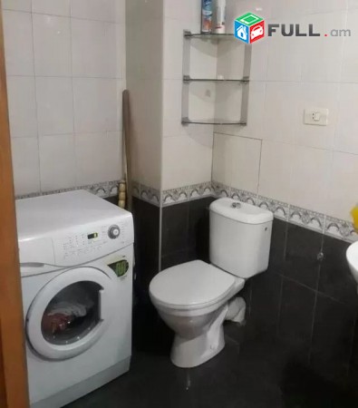 Varcov bnakaran Pushkini poxocum